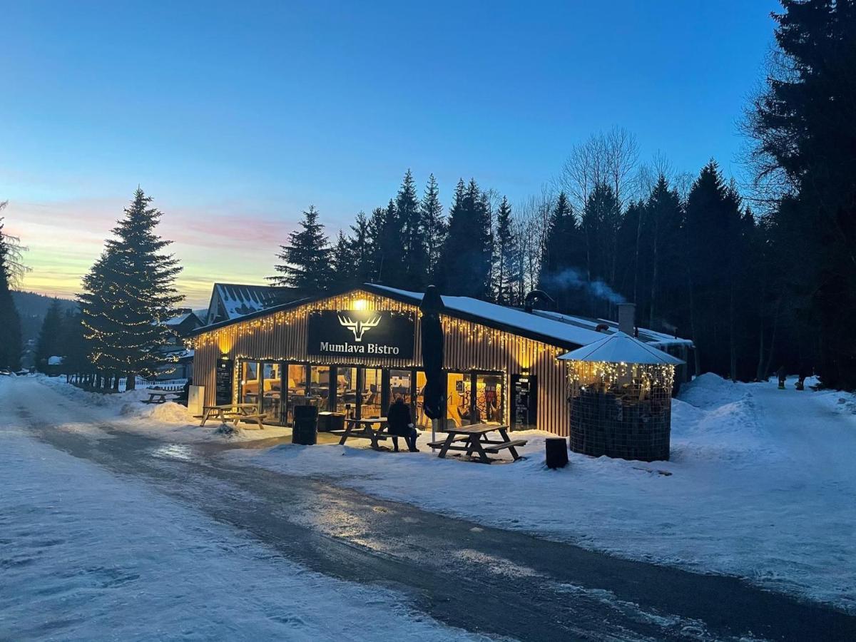 Mumlava Resort Harrachov Exterior photo
