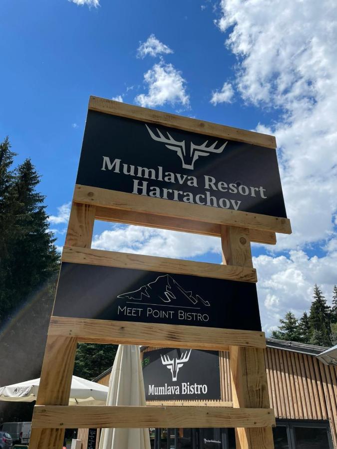 Mumlava Resort Harrachov Exterior photo
