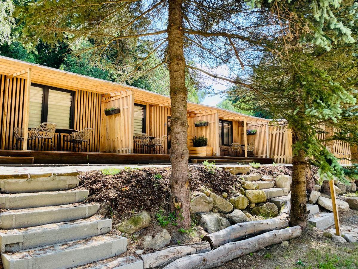 Mumlava Resort Harrachov Exterior photo