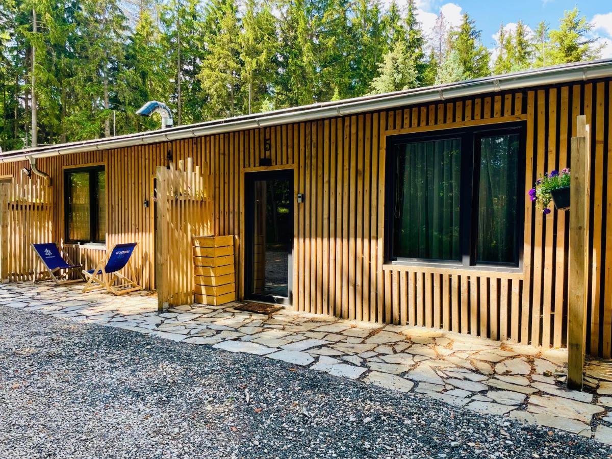 Mumlava Resort Harrachov Exterior photo